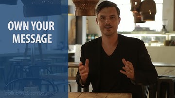 How to Communicate Authentically