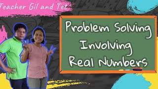 Real Numbers (Part 3)