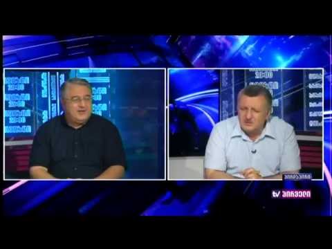 მალხაზ პატარაია - გიორგი ახვლედიანი