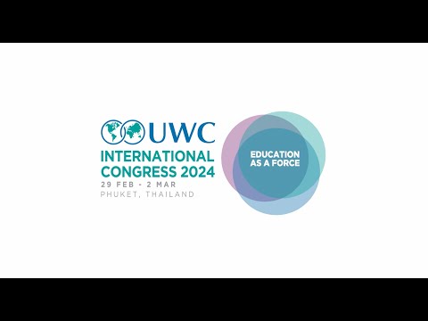 UWC International Congress