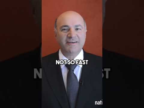 Get a Prenup Before Getting Married! | YouTube Short