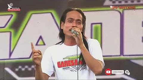 🔴Live GANESA Entertainment - The REAL Music TERBARU 2022
