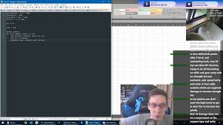 Solace Crafting - Live Game Development