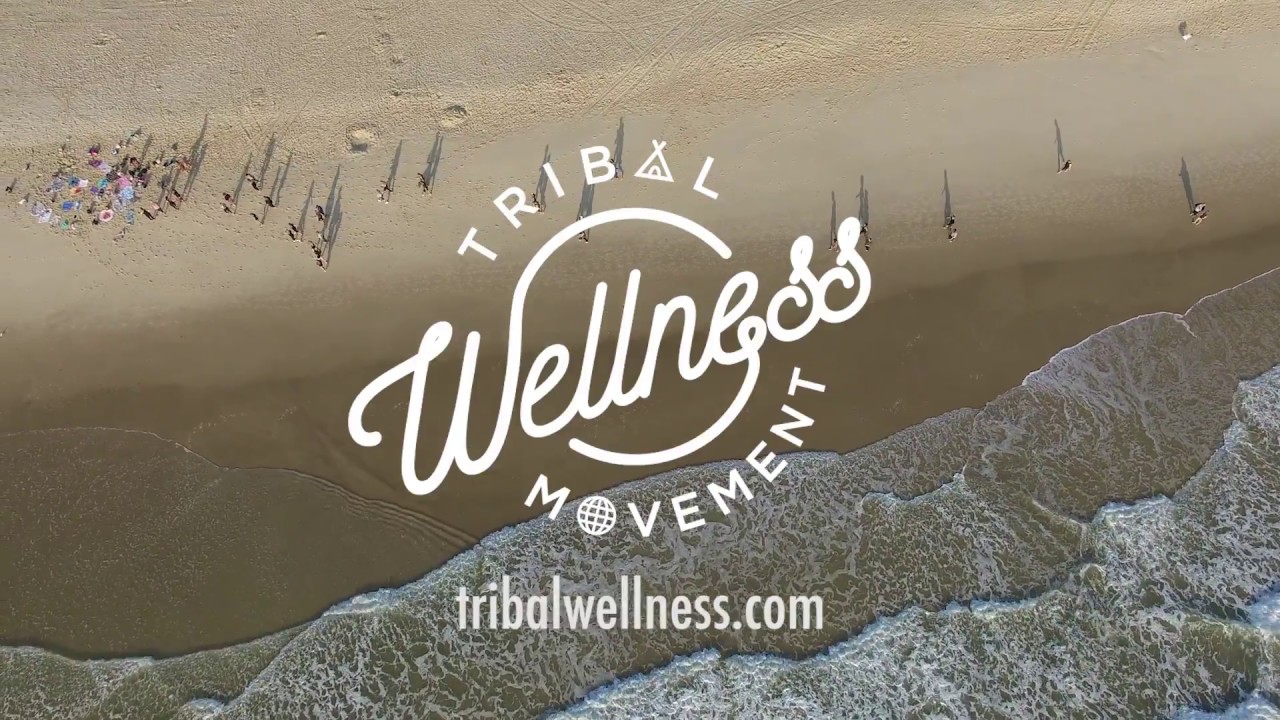 A Taste of Tribal Wellness YouTube