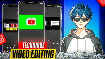 “InShot Multi-Clips Editing Tutorial | Clean & Professional Video Making Guide”