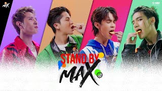 Stand by MAX - New Country [Dance Performance]