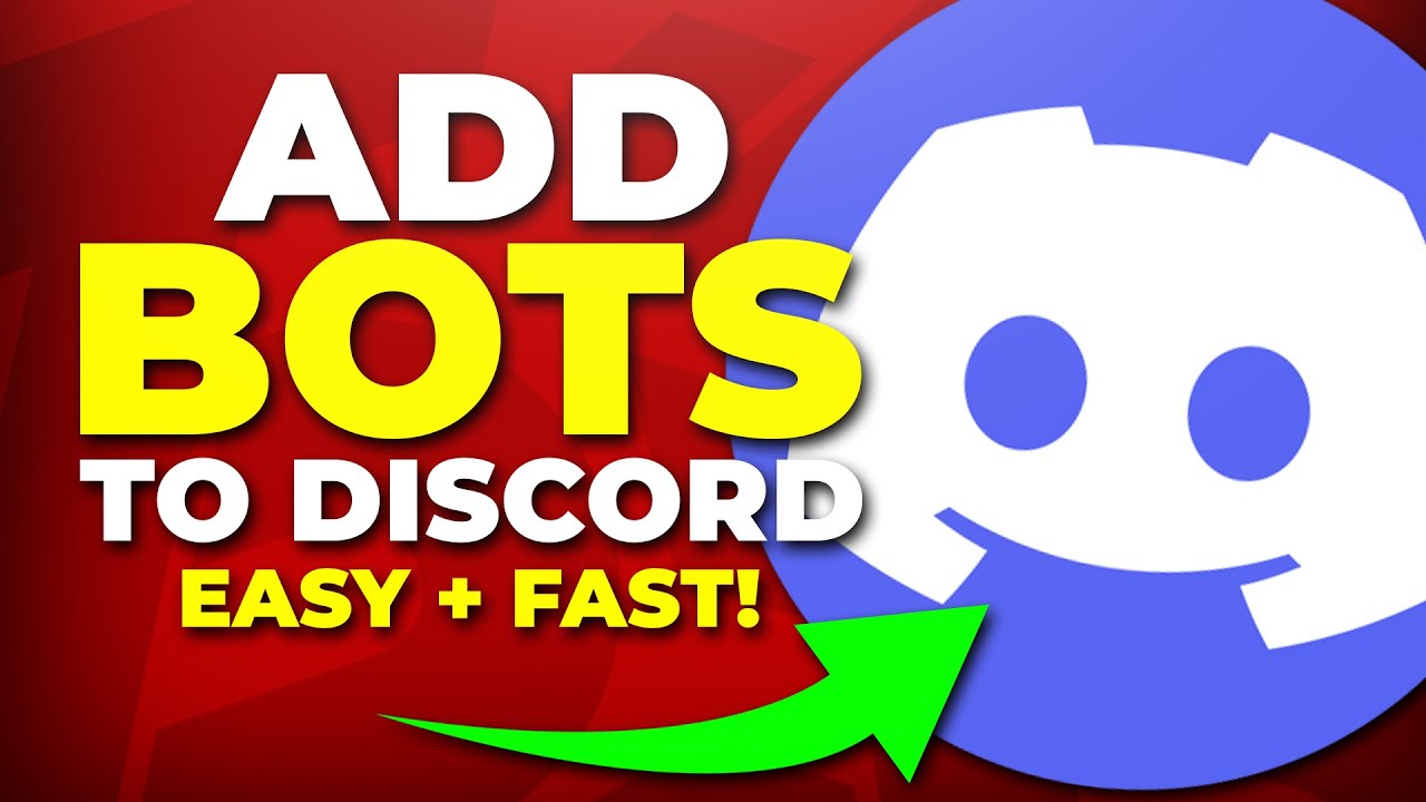 PebbleHost Knowledgebase  How to Invite Your Bot to a Discord Server