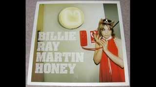 Watch Billie Ray Martin Honey video