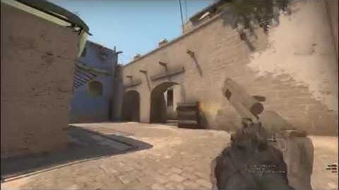 CS:GO - Hacks or Luck 2? by kolkin