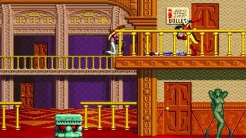 One and Done - Rolling Thunder 2