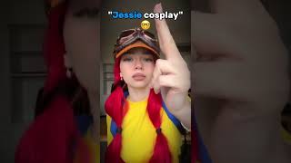 Brawl Stars Cosplays Part 5