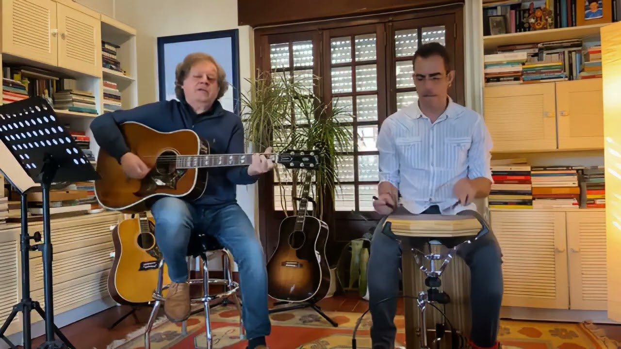 UHF - Na Tua Cama (Versão Curta) - DUO - MMC 43