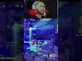 Fort Crumpet Showdown: Last Squad Standing #shorts