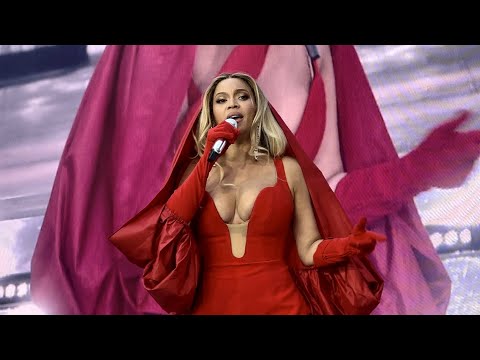 Beyoncé - River