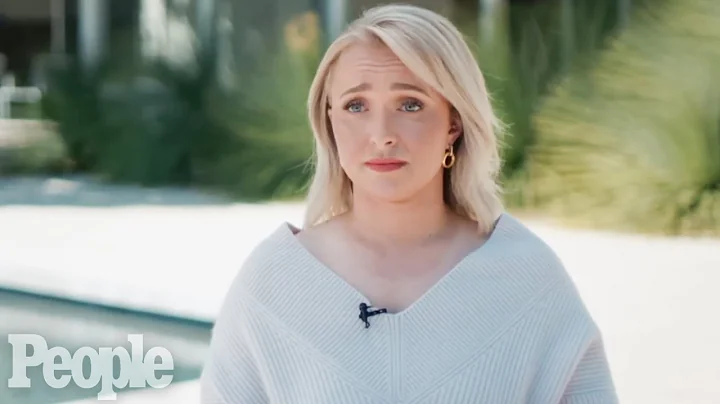Hayden Panettiere Opens Up About Addiction: "I Was...