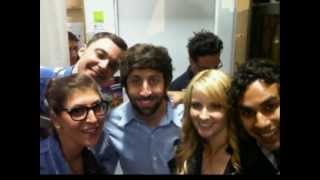 The Big Bang Theory screenshot 5