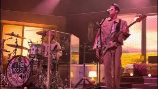 The Rose - Lifeline , London 17/06/25