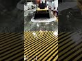 Water Flooded the Factory! Watch This Machine in Action! 🔧💦 #Shorts