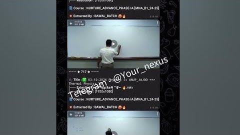 Allen lecture || Allen classroom lecture 2026 || Allen achiever batch lecture || Allen lecture 2026