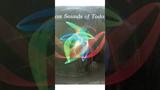 Cosmic, new wave vibes on this song poem.