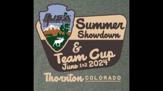 USAPL 2024 Colorado Summer Showdown Session 2