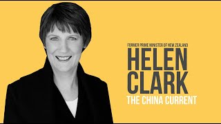 Convening Platforms | Helen Clark | The Novel Outbreak