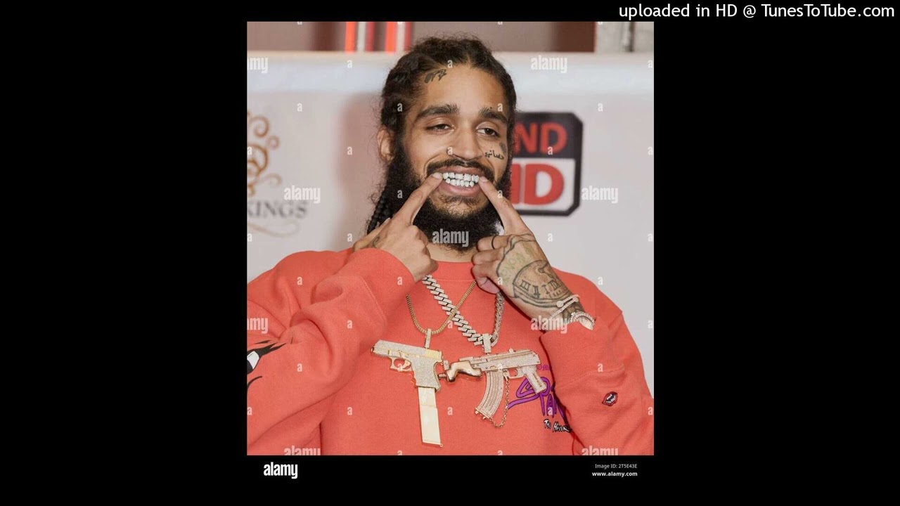 OT7 QUANNY TYPE BEAT PROD BY DA MOVEMENT