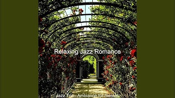 Pulsating Ambience for Siestas