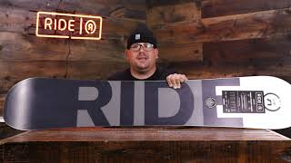 19/20 Ride Manic
