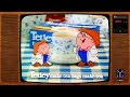 Vintage UK Hot Drink Adverts (Vol.3)