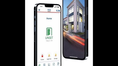 HKC SecureComm 2 App now 