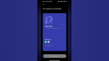 Redmi Note 10 Pro/Max MIUI 13 Released 😍 | #shorts