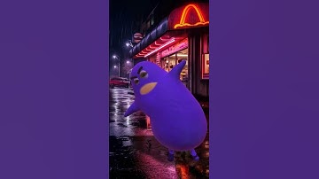 Thumbnail of Happy Birthday Grimace!!!