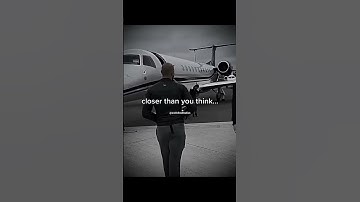 Don’t give up… you are closer than you think. #motivation #money #rich