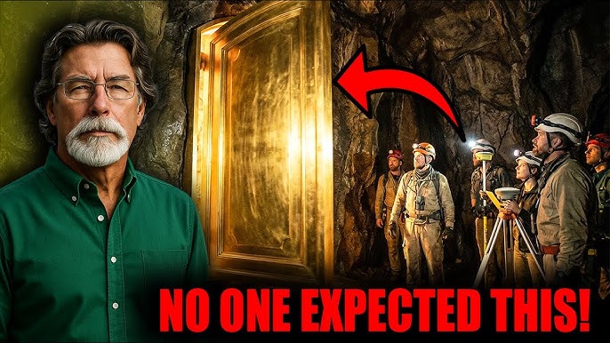 The Oak Island Mystery Was Finally Cracked… And No One Saw This Coming! - YouTube