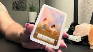 You closed the door on the devil. Prepare for Everything at ONCE! | Ancestor Tarot Messages screenshot 5