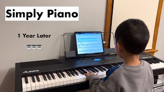 Simply Piano Honest Review - Can The $149.99 App Teach You Piano? screenshot 4