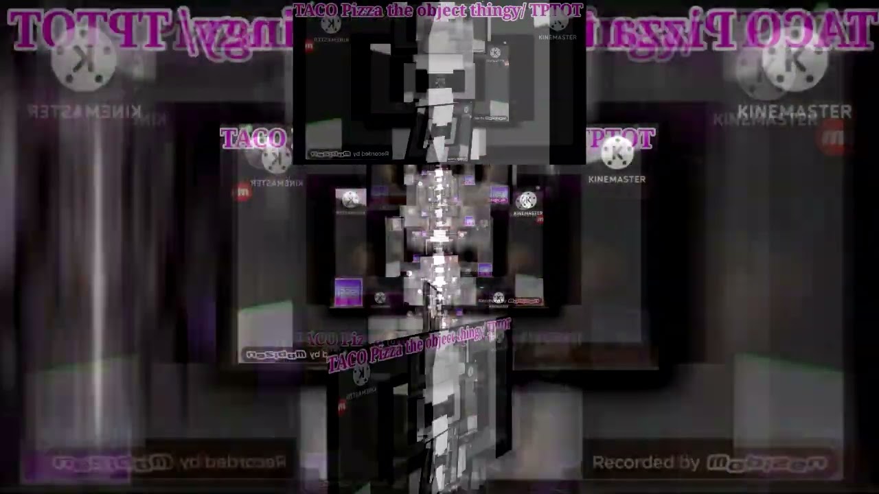 (YTPMV) Preview 2891 Donkey Kong Scan D Minor^72 (Scan D Minor+Scan D Minor But Major Key)