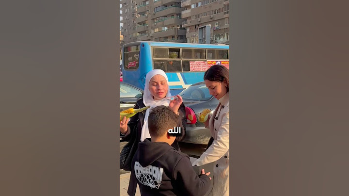 شوفو حصل اي في اخر الفيديو😂❤️