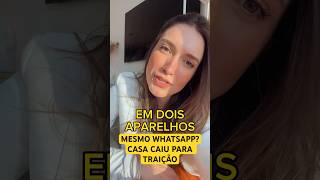 COMO CLONAR WHATSAPP DE OUTRA PESSOA SEM NOTIFICAÇÃO SÓ COM NÚMERO 2026