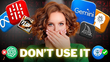 Don’t Use Only ChatGPT | Unlock All The TOP AI Assistants with ChatLLM Teams by Abacus AI