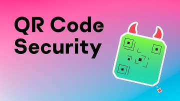 QR Codes and Security: Stay Safe when QR Code Scanning | Signs of Fake QR Codes
