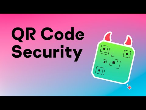 QR Codes and Security: Stay Safe when QR Code Scanning | Signs of Fake QR Codes