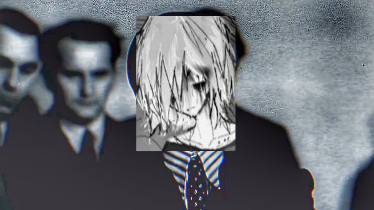 ⬜️Ezk / Cph • XVI – The Price of Life (Rex Leon 🇩🇰Gen Z Degrelles Edit)