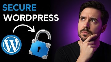 WordPress Security | How to Secure WordPress Website