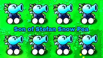 PVZ D.X HARD MODE CHAMPIONSHIP [ADVENTURE DAY] FULL 100% HD