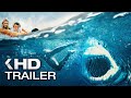 GREAT WHITE Trailer 2021