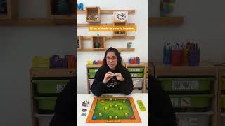 Mouse Mania 🧀🐭 #juegosdemesa #pensamientocomputacional #learningresources
