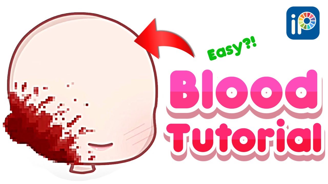 Gacha eye editing tutorial! 💙 Check out my  “Ketoie” Where you, how to edit hair on ibispaint x