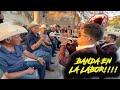 Nochistlan Day 14- Agarramos Banda en La Labor !!!